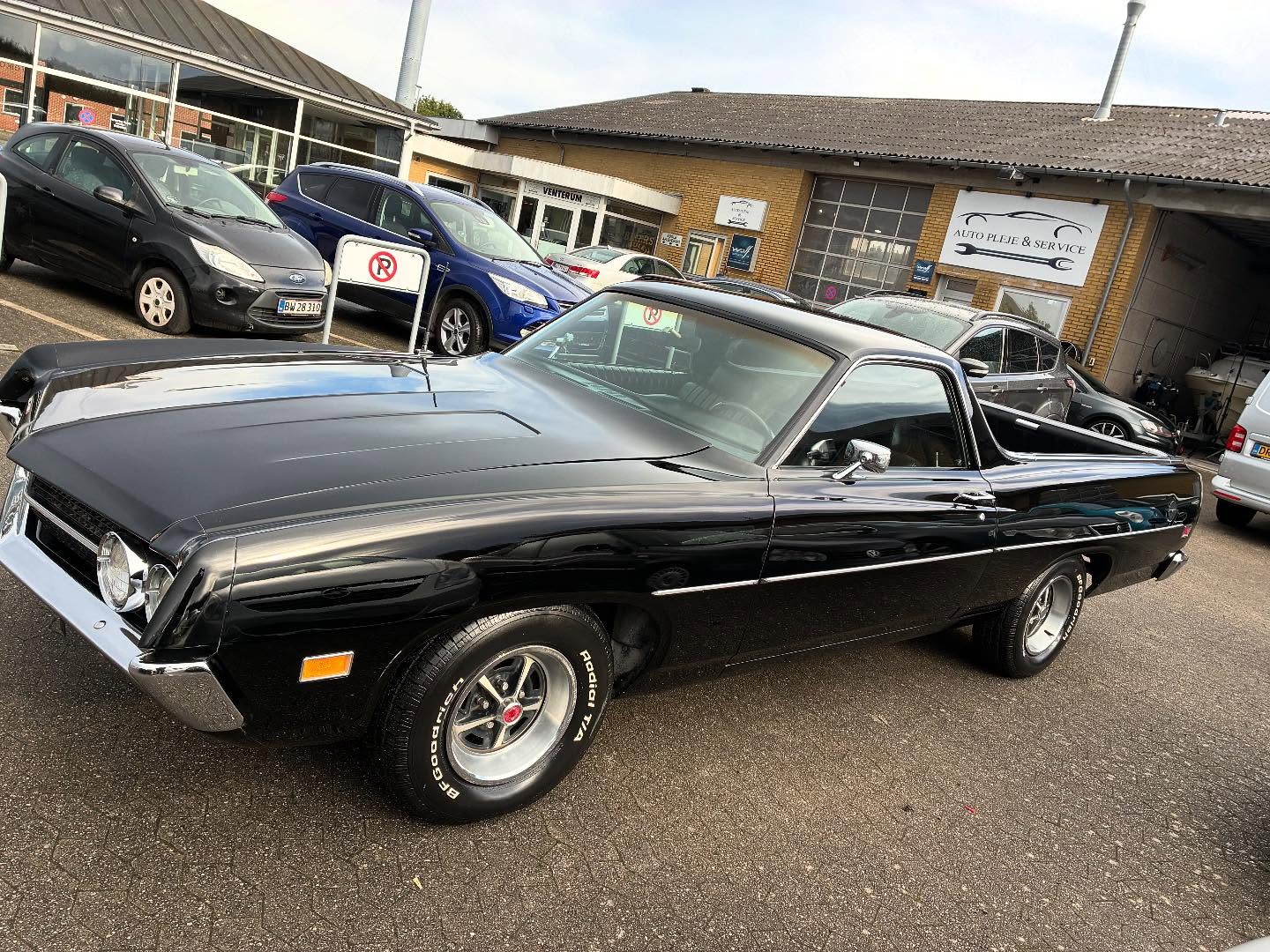 autopleje lamborghini